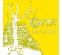 The Bowmans Far from Home (CD) Album