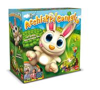 The Box 232671 - Acchiappa Il Coniglio Gioco da Tavolo