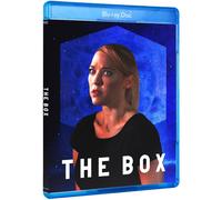 The Box (Blu-ray) David Wassilak Stephanie Sanditz Will Macarthy Doveed Linder