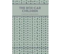 The Box-Car Children