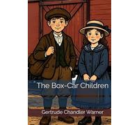 The Box-Car Children