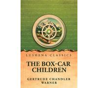 The Box-Car Children (Tascabile)