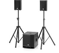 the box CL 106/112MKII Basis Bundle