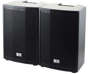 the box CL 108 Top MK II