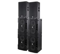 the box DSX PowerTower Bundle