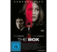 The Box - Du bist das Experiment