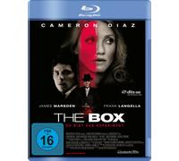 The Box - Du bist das Experiment