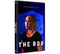 The Box (DVD) David Wassilak Stephanie Sanditz Will Macarthy Charles Heuvelman