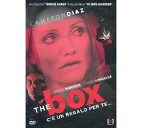 The Box (DVD) Diaz Langella Langella Diaz