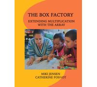 The Box Factory: Extending Multiplication with the Array