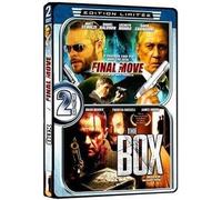 The box ; final move (DVD)