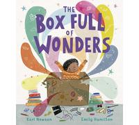 The Box Full of Wonders