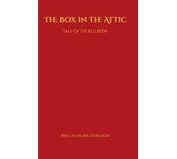 The Box in the Attic: Tale of the Red Book