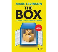 The box. La scatola che ha cambiato il mondo. Nuova ediz.