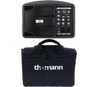 the box MA5 Bag Bundle