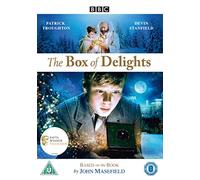 The Box of Delights [Edizione: Regno Unito]