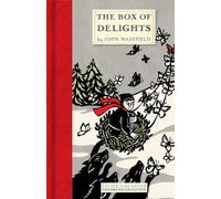 John Masefield The Box of Delights (Copertina rigida) Kay Harker