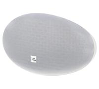 the box Oval 6 White