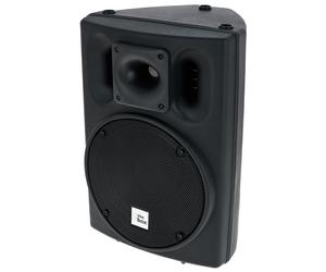 the box PA 110