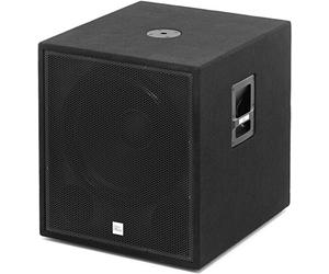 the box PA 18 ECO MKII