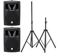 the box PA302 A Bundle