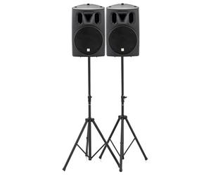 the box PA502 A Bundle