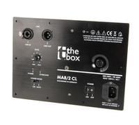 the box Power Module MA8/2 CL