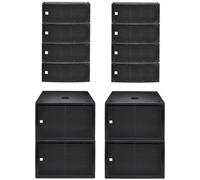 the box pro A 8 LA Flex Venue Set