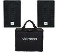 the box pro Achat 104 A Twin Bag Bundle