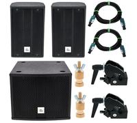 the box pro Achat E-Drum Monitor Bundle