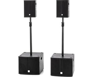 the box pro Achat Entertainer Set Aktiv