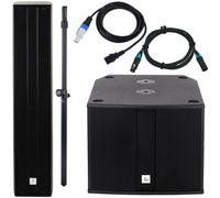 the box pro Achat 115 Sub A