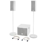 the box pro Achat 204 WH