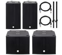 the box pro Achat 115 Sub A