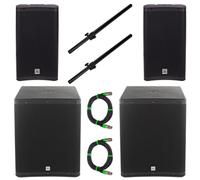 the box pro DSP 18 Sub