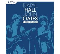 The Box Set Series by Daryl Hall & John Oates (2014-01-28)