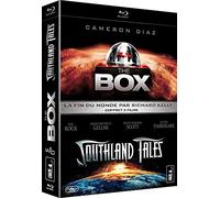 The box ; southland tales
