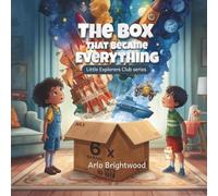 The Box That Became Everything