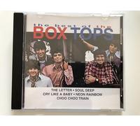 The Box Tops - Best of the Box Tops