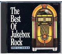The Box Tops, et. al. - Best of Jukebox Rock 1968, Volume 1 (UK Import)