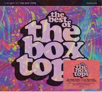 The Box Tops The Best of the Box Tops (CD) Album