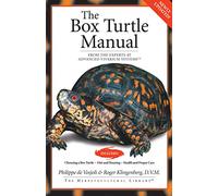 The Box Turtle Manual