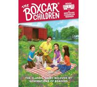 The Boxcar Children: 1 – Random House