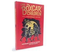 The Boxcar Children 100th Anniversary Edition: 1