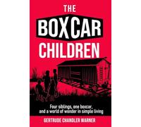The Boxcar Children