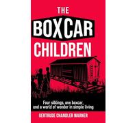 The Boxcar Children