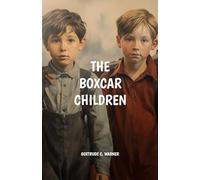The Boxcar Children