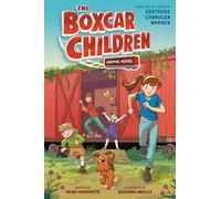 The Boxcar Children Graphic Novel: 1