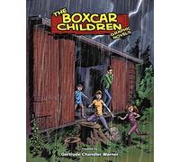 The Boxcar Children Graphic Novels 1