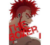 The Boxer 08